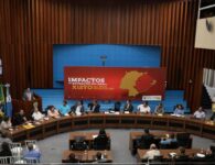 (Foto: Melissa Teixeira/COESUS).