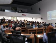 (Foto: Melissa Teixeira/COESUS).