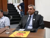 (Foto: Melissa Teixeira/COESUS).