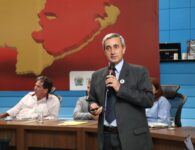 (Foto: Melissa Teixeira/COESUS).