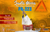 Missa anual pelas famílias e vítimas da PR-323 acontece neste 1º de maio