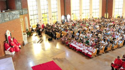 Sexta-feira Santa da Paixão do Senhor