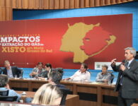 (Foto: Melissa Teixeira/COESUS).