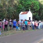 Novena em memória ao Pe. José Carlos Parra Pires