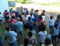 Novena em memória ao Pe. José Carlos Parra Pires