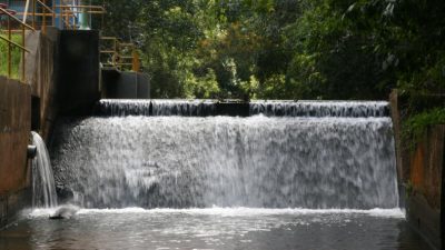 Água: nosso bem maior, pode estar correndo um grande perigo em nossa cidade!