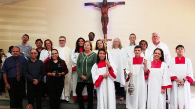 Missa do 52º Dia Mundial das Comunicações Sociais 2018