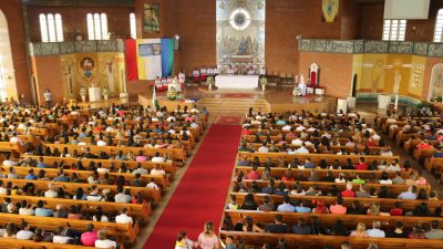 Jornada Diocesana da IAM do Decanato Catedral e São Francisco