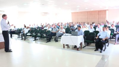 Retiro dos Presbíteros e Reunião do Clero acontecem de 14 a 18 de maio