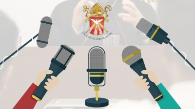 Dom Mamede falará em Coletiva de Imprensa sobre o 52º Mundial das Comunicações Sociais com o tema: “Fake News”