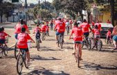 VIII Pedalada dos Discípulos Missionários acontece em Cidade Gaúcha, PR