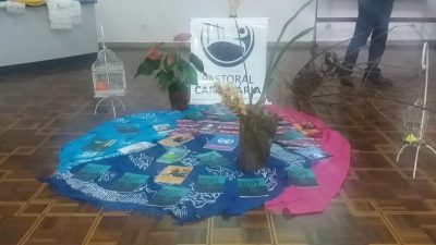 Pastoral Carcerária participa da Assembleia Estadual em Curitiba-Pr