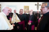 Bispo da Diocese de Umuarama fala sobre a Visita Ad Limina Apostolorum