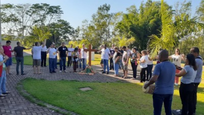 33ª Assembleia Geral do Conselho Nacional do Laicato do Brasil Regional Sul
