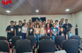 Encontro Diocesano para Formadores de Adolescentes