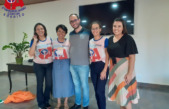 Catequese inclusiva promove encontro no ultimo sábado (07)