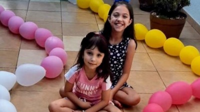 Crianças, exemplos de fé e amor a Deus