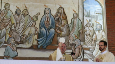 Bispo da Diocese de Umuarama faz uma reflexão sobre o domingo de Páscoa