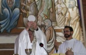 Quinta-feira Santa marca preparação para a Páscoa