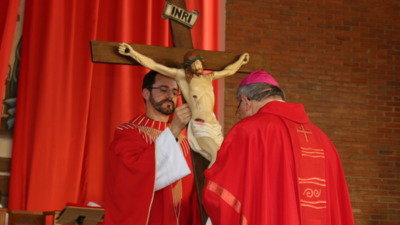 Sexta-feira Santa, sinal de jejum e penitência
