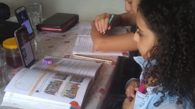 Catequistas usam a tecnologia a seu favor