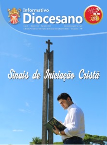 Informativo Diocesano
