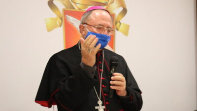 Coletiva de Imprensa marca 54⁰ Dia Mundial das Comunicações Sociais