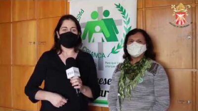 Pastoral da Criança divulga aplicativo para ajudar famílias em período de quarentena
