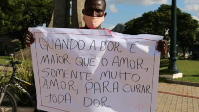 Cáritas celebra 35ª Semana do Migrante