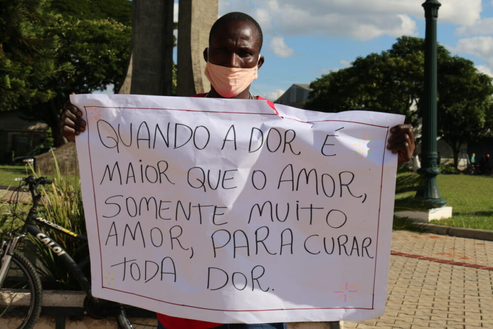 Cáritas celebra 35ª Semana do Migrante