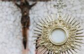 Paróquias da Diocese celebraram Corpus Christi sem a presença dos fiéis nas Igrejas
