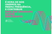 Radio Inconfidência na Campanha “Juntos na mesma frequência”