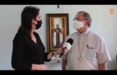 Mesmo com a Pandemia Clero da Diocese de Umuarama seu reúne para seu curso anual