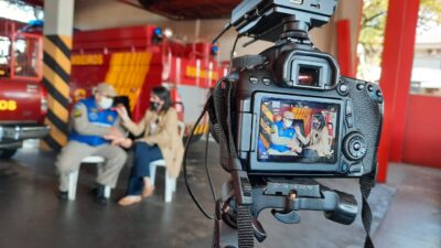 Rádio Inconfidência lança campanha “Não Passe Sufoco 2020”