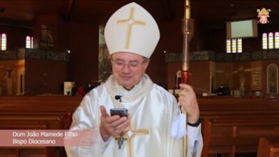 “Eu e minha casa serviremos ao Senhor” será o tema da Semana da Família de 2020