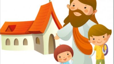 Onde há os catequistas, há alegria e esperança