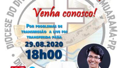 Coordenadora diocesana da catequese promoverá live para homenagear os catequistas