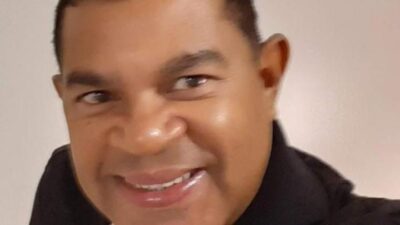 Bispo pede orações para Padre Cesar Augusto