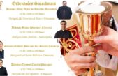 Ordenações Sacerdotais 2020