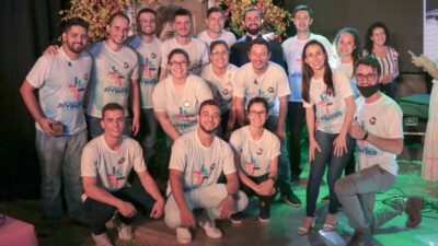 2020 marcou de forma excepcional o Dia Nacional da Juventude