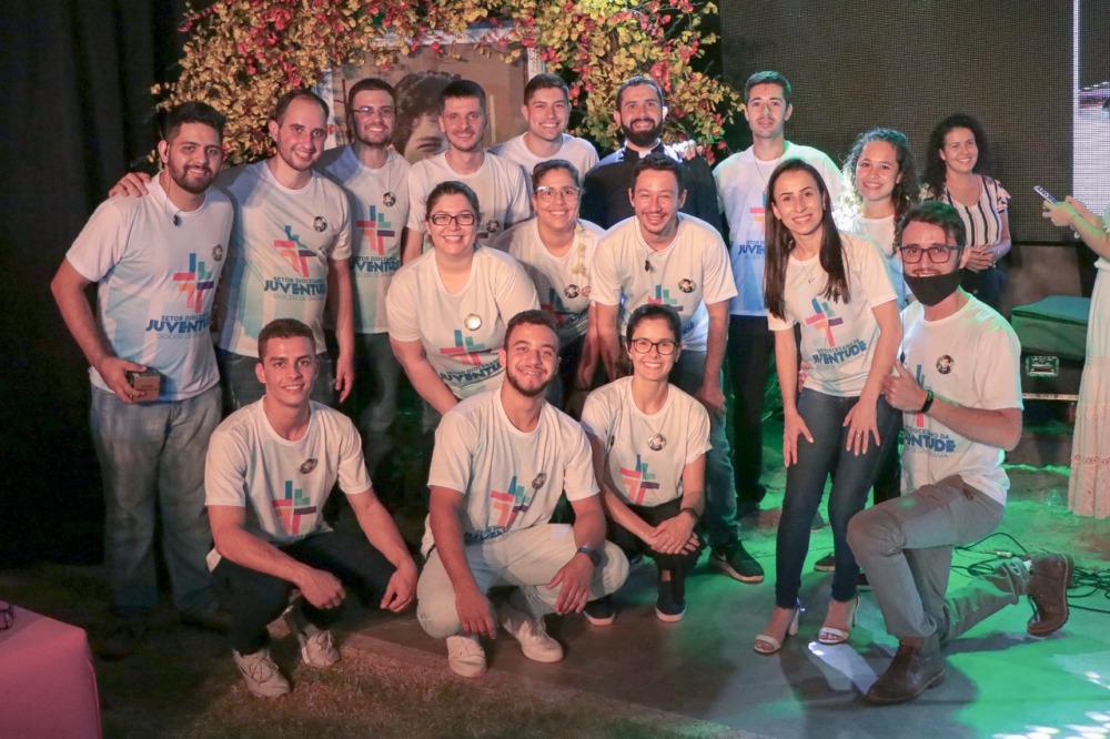 2020 marcou de forma excepcional o Dia Nacional da Juventude