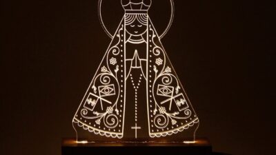 Dia da Solenidade de Nossa Senhora da Conceição Aparecida