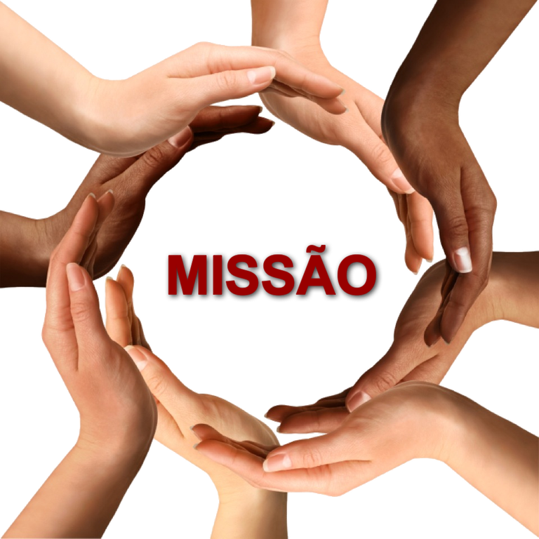 Mensagem de Dom João ao mês das missões