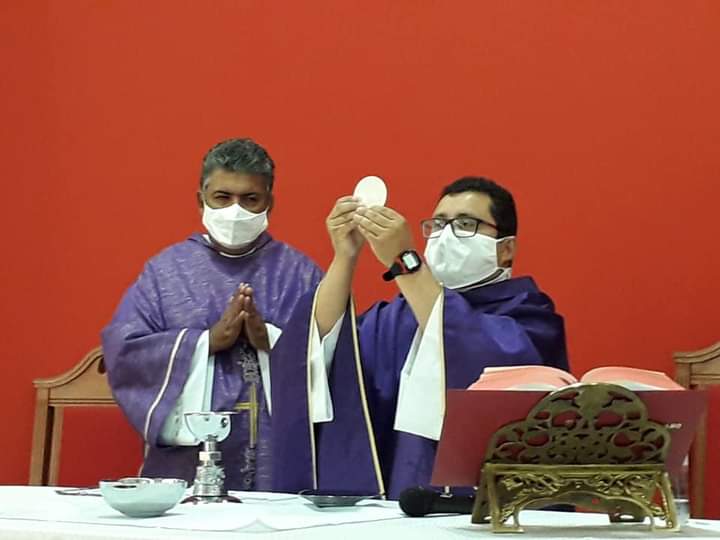 Dia de Finados foi marcado por celebrações em toda a Diocese