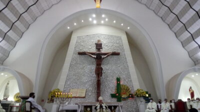 Ordenação Sacerdotal de Gabriel Henrique