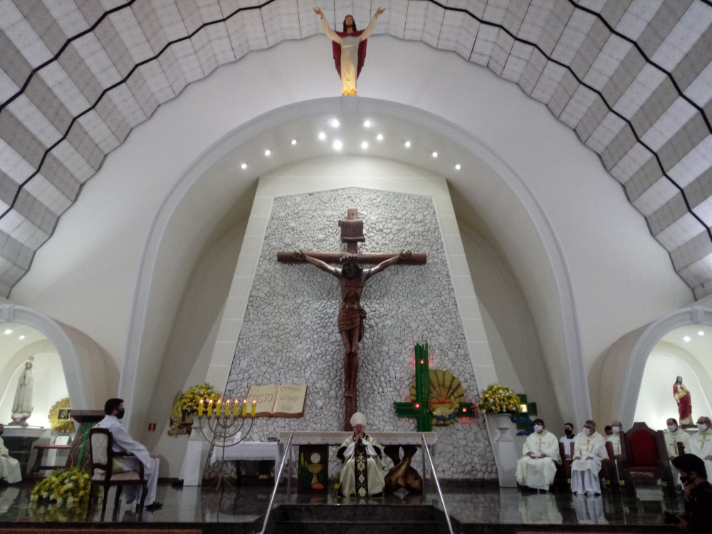 Ordenação Sacerdotal de Gabriel Henrique