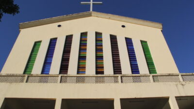 Paróquia São Francisco de Assis completará 60 anos de atividades pastorais e evangelização