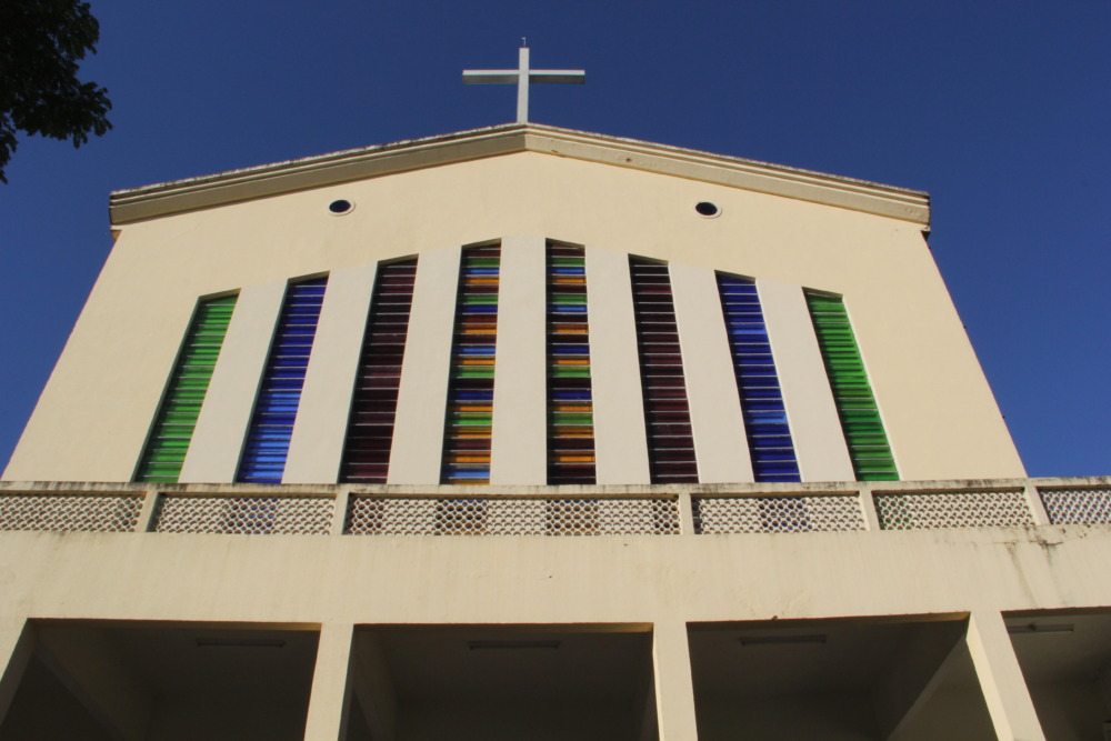 Paróquia São Francisco de Assis completará 60 anos de atividades pastorais e evangelização