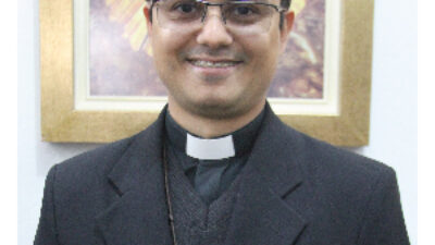 Transferências de Padres da Diocese de Umuarama