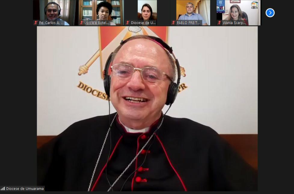 Campanha da Fraternidade Ecumênica 2021 propõe diálogo